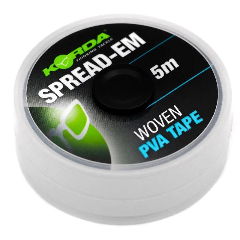Korda Spread-Em PVA Tape